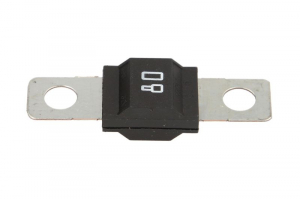 Accesorii auto - Sigurante (1 bucata, curent nominal: 80A, lungime: 41mm) MIDI plata