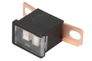Accesorii auto - Sigurante (1 bucata, curent nominal: 80A, lungime: 46mm) PAL