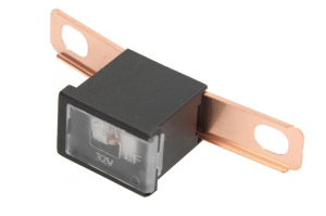 Accesorii auto - Sigurante (1 bucata, curent nominal: 80A, lungime: 64mm) PAL
