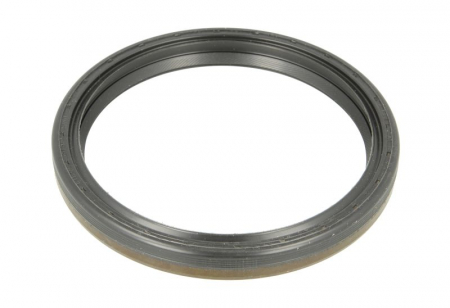 Cuzineti - Simering arbore cotit (105x125/125x13) potrivit AHLMANN AF, AL, AS, AZ; AMMANN AFT, AFW, ARP, PW; ATLAS COPCO QAS/QAX, COPCO XAHS BF3M2011-TD2011L4