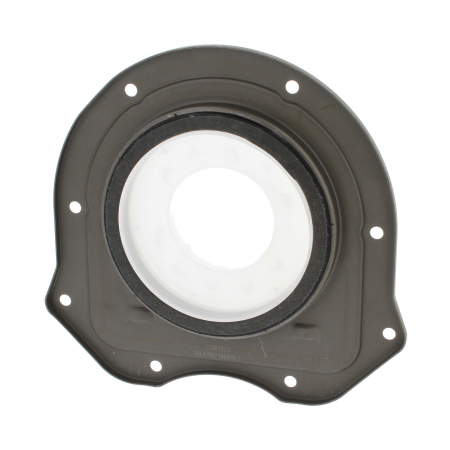 Simering arbore cotit (106x190/196x15,2) potrivit VOLVO 940 II; BMW 3 (E21); CHRYSLER VOYAGER II; FORD MONDEO III, RANGER, SCORPIO II, TRANSIT 1.6-3.8 03.81- [1]