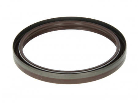 Simering arbore cotit (110x130/130x13) potrivit MAN G90, L2000, M 2000 L, M 2000 M, M90, TGL I, TGM I; LANCIA THEMA D0226MCFO/170-F105L 09.87- [1]