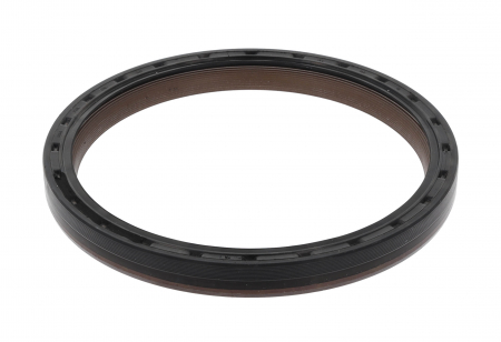 Simering arbore cotit (120x140/140x13) potrivit MAN E2000, EL, F2000, F90, F90 UNTERFLUR, HOCL, LION´S CITY, LION´S COACH BF4M2012C-E2876LUH02 10.75- [3]