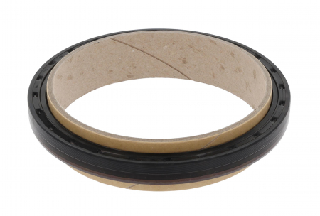 Simering arbore cotit (120x140/140x13) potrivit MAN E2000, EL, F2000, F90, F90 UNTERFLUR, HOCL, LION´S CITY, LION´S COACH BF4M2012C-E2876LUH02 10.75- [2]