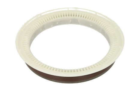 Piese Auto - Simering arbore cotit (125x150/167x13/24,3) potrivit IVECO EUROCARGO I-III, EUROTECH MH, EUROTECH MT 8360.46.417-F2BE0681F 01.91-