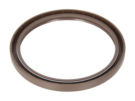 Simering arbore cotit (133,35x158,75/158,75x12,63) potrivit VOLVO FLC D4A140 09.96-09.00 [1]