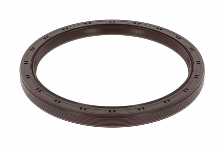 Simering arbore cotit (133,35x158,75/158,75x12,63) potrivit VOLVO FLC D4A140 09.96-09.00 [2]