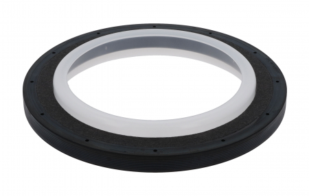 Simering arbore cotit (145x185/185x13) potrivit SCANIA 4, K, K BUS, P,G,R,T DC09.109-DT12.17 01.00- [2]