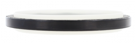 Simering arbore cotit (180x205/205x16) potrivit RVI MAGNUM; VOLVO 8500, 8700, 9700, 9900, A, B12, FH, FH II, FH12, FH16, FH16 II, FL12 D12A340-G13C460 01.92- [2]