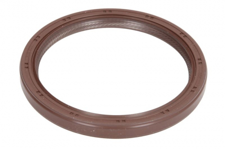 Cuzineti - Simering arbore cotit (73,5x89/89x8,5) potrivit AUDI 100 C3; CITROEN C1, C1 II; DAIHATSU CUORE II, CUORE VII, EXTOL, MATERIA, SIRION, TERIOS 0.8-2.2 08.84-