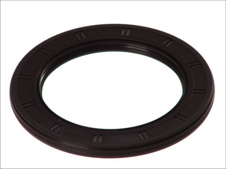 Cuzineti - Simering arbore cotit (75x107/107x8) potrivit MINI (R50, R53); SUBARU TREZIA; TOYOTA ALLION I, ALLION II, AURIS, BB I, COROLLA, IQ, IST 1.3-1.5H 08.99-