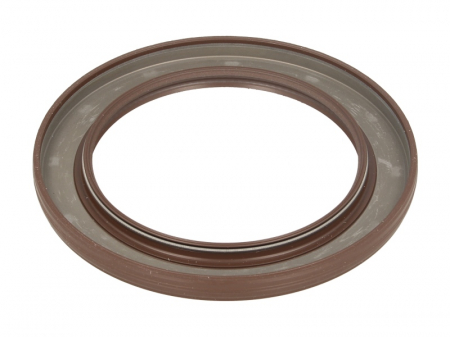 Simering arbore cotit (78x110/110x8,5) potrivit TOYOTA AURIS, AVENSIS, COROLLA, MATRIX, URBAN CRUISER, VERSO, YARIS 1.6/1.8 01.07-08.19 [1]