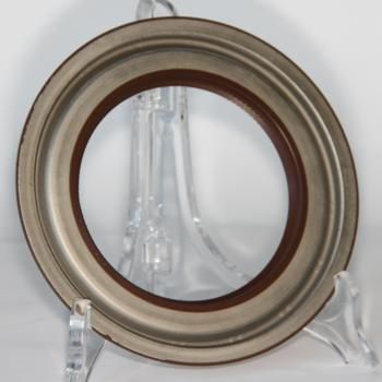 Simering arbore cotit (79,95x116/126x11,5) potrivit LAND ROVER FREELANDER I; ROVER 200 II, 25 I 1.4/1.8 11.95-10.06 [2]