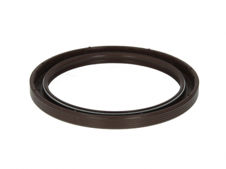 Simering arbore cotit (80x100/100x8) potrivit MERCEDES 123 T-MODEL (S123); AUDI 200 C3; BMW 1502-2002 (E10); CHEVROLET CAPTIVA; DACIA DUSTER 1.1-3.0 05.71- [1]