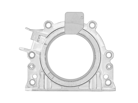 Piese Auto - Simering arbore cotit (85) potrivit SEAT CORDOBA, IBIZA III, IBIZA IV, IBIZA IV SC; SKODA FABIA II, ROOMSTER, ROOMSTER PRAKTIK; VW POLO 1.4D 04.05-06.10