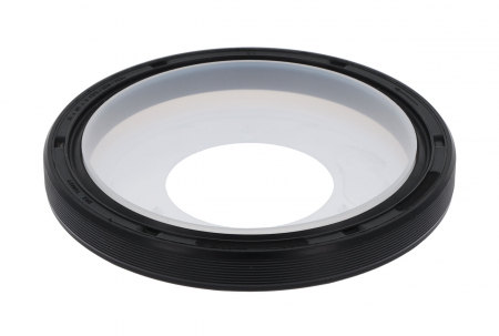 Piese Auto - Simering arbore cotit (85x105/105x11) potrivit AUDI A3, A8 D2, A8 D3, A8 D4, COUPE B2, Q7, TT; PORSCHE 911, 911 TARGA, BOXSTER, BOXSTER SPYDER 1.2-6.3 10.84-
