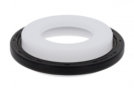 Simering arbore cotit (85x105/105x8,8) potrivit VOLVO C30, S40 II, S60 II, S80 II, V40, V50, V60 I, V70 III; AUDI A4 ALLROAD B8, A4 B6, A4 B7 1.0-5.2 11.80- [2]
