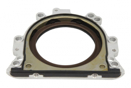 Simering arbore cotit (85x131/152x15,7) potrivit MERCEDES /8 (W115), HECKFLOSSE (W110); AUDI 80 B2, A1, A2, A3, A4 B5, A4 B6, A4 B7, A6 C5 1.1-4.2 04.61- [1]