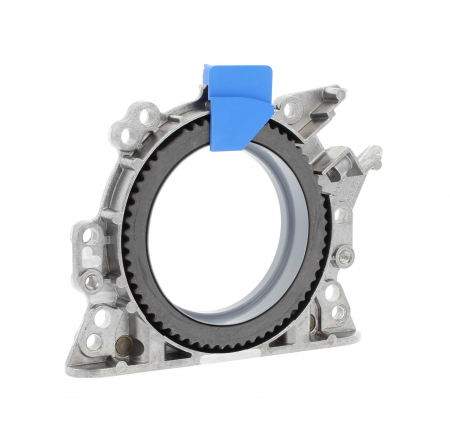 Simering arbore cotit (85x131/152x15) potrivit AUDI A1, A3; FIAT PUNTO EVO; SEAT ALHAMBRA, ALTEA, ALTEA XL, IBIZA III, IBIZA IV 1.2-1.6LPG 10.03- [1]