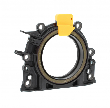 Piese Auto - Simering arbore cotit (85x131/153x16,5) potrivit AUDI A3, A4 B7, A6 C6; MITSUBISHI GRANDIS, LANCER VIII, OUTLANDER II; SEAT ALHAMBRA, ALTEA 1.9D/2.0D 10.01-