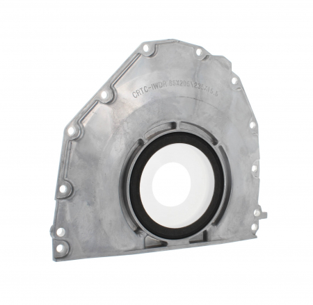 Simering arbore cotit (85x205/235x15) potrivit AUDI A4 B5, A4 B6, A4 B7, A6 C5, A8 D2, ALLROAD C5; SKODA SUPERB I; VW PASSAT B5, PASSAT B5.5 2.5D 01.97-03.08 [1]