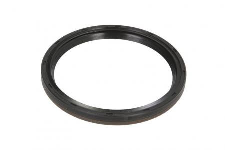 Cuzineti - Simering arbore cotit (90x104/104x9) potrivit BMW 1 (E81), 1 (E82), 1 (E87), 1 (E88), 1 (F20), 1 (F21), 2 (F22, F87), 2 (F23), 2 (F45) 1.5D-3.0DH 06.04-