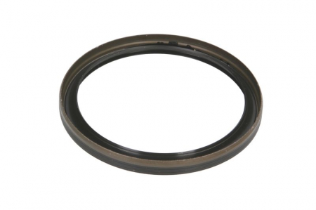 Simering arbore cotit (90x104/104x9) potrivit BMW 1 (E81), 1 (E82), 1 (E87), 1 (E88), 1 (F20), 1 (F21), 2 (F22, F87), 2 (F23), 2 (F45) 1.5D-3.0DH 06.04- [1]