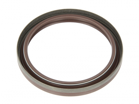 Simering arbore cotit (90x110/110x12) potrivit ALFA ROMEO 155, 164, 33, GTV, SPIDER; BMW 1502-2002 (E10), 2000 (120), 2500-3.3 (E3) 1.1-5.4 10.65-03.10 [1]