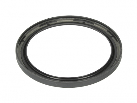 Simering arbore cotit (90x110/110x8) potrivit BMW 1 (E82), 1 (F20), 1 (F21), 2 (F22, F87), 2 (F23), 3 (E90), 3 (E91), 3 (E92), 3 (E93) 1.6/2.0/3.0 10.06- [1]