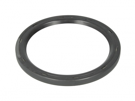 Cuzineti - Simering arbore cotit (90x110/110x8) potrivit BMW 1 (E82), 1 (F20), 1 (F21), 2 (F22, F87), 2 (F23), 3 (E90), 3 (E91), 3 (E92), 3 (E93) 1.6/2.0/3.0 10.06-