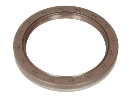 Cuzineti - Simering arbore cotit (90x115/115x13) potrivit IVECO DAILY I, DAILY II; RVI B, MESSENGER; FIAT 131, 132, ARGENTA, DUCATO 1.9D-2.5D 01.78-03.01