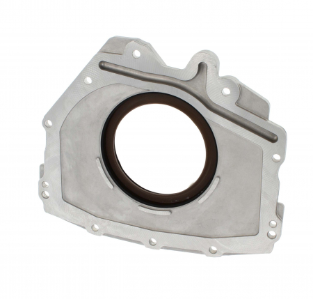 Simering arbore cotit (93x200/240x17,5) potrivit MERCEDES C T-MODEL (S204), C (W204), CLK (A209), CLS (C218), CLS (C219) 1.8-3.0D 01.05- [2]