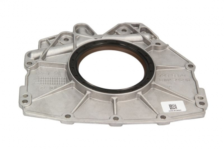 Piese Auto - Simering arbore cotit (93x200/240x17,5) potrivit MERCEDES C T-MODEL (S204), C (W204), CLK (A209), CLS (C218), CLS (C219) 1.8-3.0D 01.05-