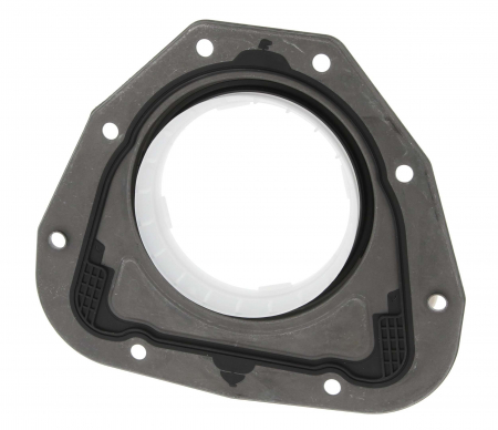 Simering arbore cotit (96x168,5/168,5x194) potrivit NISSAN NAVARA, NP300 NAVARA, QASHQAI I, X-TRAIL II, X-TRAIL III; OPEL MOVANO B 2.0D/2.3D 02.07- [2]