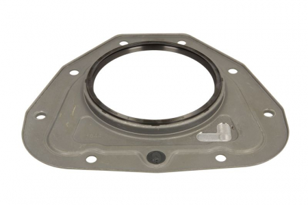 Simering arbore cotit (96x168,5/168,5x194) potrivit NISSAN NAVARA, NP300 NAVARA, QASHQAI I, X-TRAIL II, X-TRAIL III; OPEL MOVANO B 2.0D/2.3D 02.07- [1]