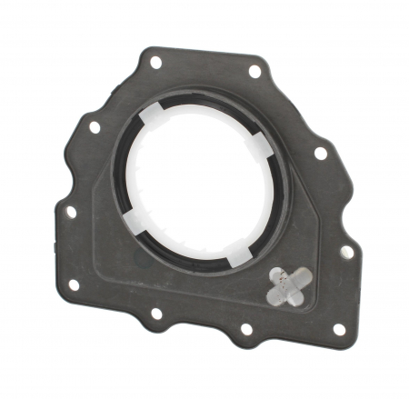 Simering arbore cotit (96x180/180x201) potrivit NISSAN QASHQAI I, X-TRAIL III; RENAULT ESPACE V, GRAND SCENIC III, KADJAR, MEGANE, MEGANE III 1.6D 04.11- [3]