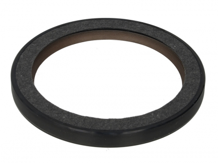 Piese Auto - Simering arbore cotit fata (100x124/124x12) potrivit DAF 85, 85 CF, 95, 95 XF, CF 85, XF 95 VF390M-XF355M 08.90-05.13