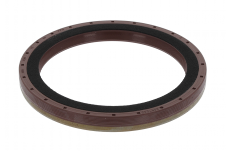 Simering arbore cotit fata (105x130/130x12) potrivit IVECO TURBOTECH; MERCEDES ACTROS, ACTROS MP2 / MP3, ATRON, AXOR, AXOR 2, CAPACITY, CITARO (O 530) 8220.02.870-OM942.911 01.70- [1]