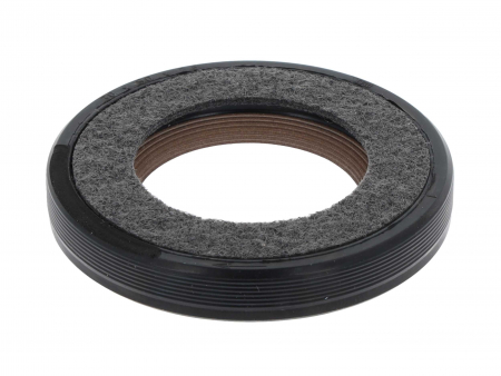 Simering arbore cotit fata (30x50/50x7,5) potrivit FORD C-MAX, FIESTA IV, FIESTA/HATCHBACK, FIESTA/MINIVAN, FOCUS C-MAX, FOCUS I, FOCUS II, FOCUS I/KOMBI, GALAXY II 1.8D 08.98-06.15 [1]