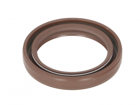 Simering arbore cotit fata (34x46/46x7) potrivit MITSUBISHI COLT CZC VI, COLT VI, LANCER VII 1.3/1.5/1.6 09.03-12.13 [1]