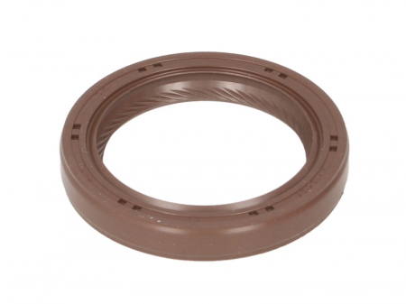 Piese Auto - Simering arbore cotit fata (34x46/46x7) potrivit MITSUBISHI COLT CZC VI, COLT VI, LANCER VII 1.3/1.5/1.6 09.03-12.13