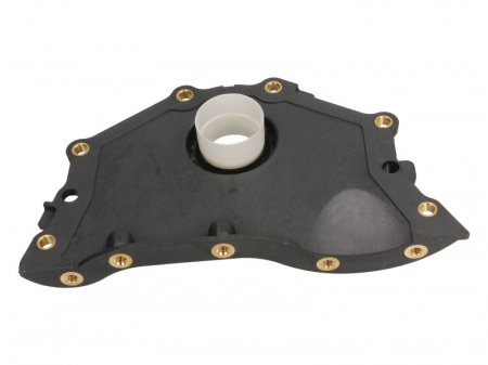 Piese Auto - Simering arbore cotit fata (35x123/227,2x37,2) potrivit AUDI Q7; SEAT ALHAMBRA; VW EOS, GOLF V, PASSAT B6 2.8/3.2/3.6 06.00-11.10