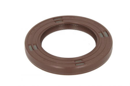 Piese Auto - Simering arbore cotit fata (40x62/62x7,4) potrivit FORD FIESTA IV, FIESTA V, KA, STREET KA 1.0/1.3/1.6 09.99-11.08
