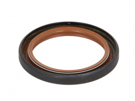 Simering arbore cotit fata (42x56/56x6,5) potrivit CITROEN C5 I, C5 II, C8, XANTIA, XM; FIAT ULYSSE; FORD ESCORT III EXPRESS, SCORPIO I; MITSUBISHI GALANT VI 1.3-3.0 01.72- [1]