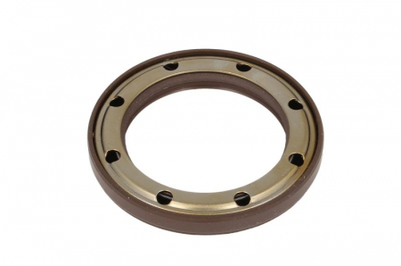 Simering arbore cotit fata (42x60/60x7) potrivit TOYOTA AVENSIS, CAMRY, CARINA E VI, PICNIC 2.0/2.2 01.93-12.01 [1]