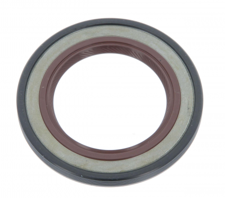Simering arbore cotit fata (42x66/66x6) potrivit VOLVO 940; ALFA ROMEO 164; AUDI 80 B4; BMW 3 (E30), 3 (E36), 3 (E46); CITROEN AX, BERLINGO, BERLINGO MULTISPACE 1.0-5.5 07.79- [1]