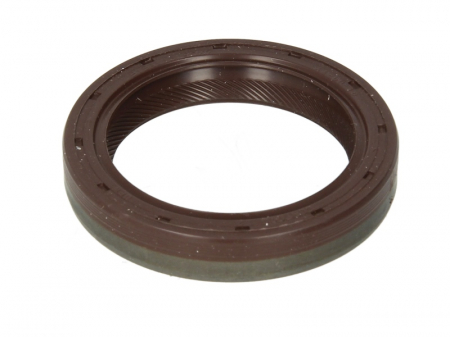 Piese Auto - Simering arbore cotit fata (44x60/60x10) potrivit MERCEDES 190 (W201); BMW 3 (E30), 3 (E36), 3 (E46), 5 (E34), Z3 (E36); FORD ESCORT IV; LANCIA THEMA 1.3-3.0 02.85-07.06