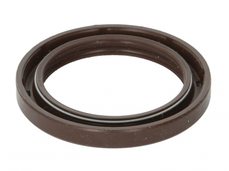Simering arbore cotit fata (45x60/60x7) potrivit FORD SCORPIO I, SIERRA II; PEUGEOT 504, 505, J9 1.6-2.5D 07.75-12.93 [1]
