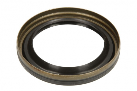 Simering arbore cotit fata (45x60/60x8) potrivit AUDI A1, A3, A4 ALLROAD B8, A4 B8, A5, A6 C7, Q5, TT; SEAT ALHAMBRA, ALTEA, ALTEA XL, EXEO, EXEO ST, LEON, LEON SC 1.8-3.2 09.04- [1]