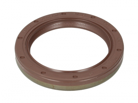 Simering arbore cotit fata (47,62x63,5/63,5x8,9) potrivit FORD COUGAR, MAVERICK, MONDEO I, MONDEO II, MONDEO III; JAGUAR XJ; MAZDA MPV II, TRIBUTE 2.3/2.5/3.0 07.94- [1]